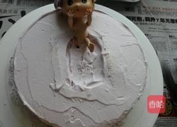 泡泡浴蛋糕的做法图解8
