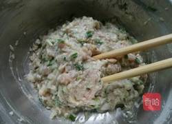 彩虹饺子(完整版)的做法图解3