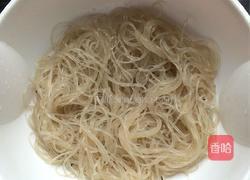 蚂蚁上树的做法图解2