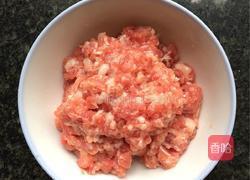 蚂蚁上树的做法图解3