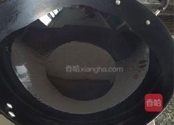 蚂蚁上树的做法图解5