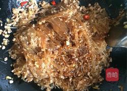 蚂蚁上树的做法图解9