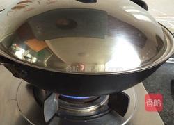 蚂蚁上树的做法图解11