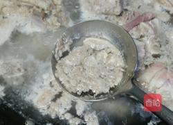 萝卜炖羊排的做法图解4