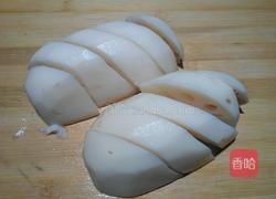 莲藕花生猪脚汤的做法图解6