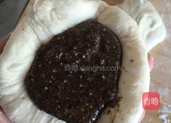 苏子饼的做法图解4