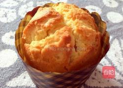 奶油麦芬的做法图解11