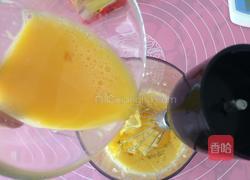 奶油麦芬的做法图解4