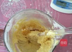 奶油麦芬的做法图解5