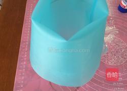 奶油麦芬的做法图解6