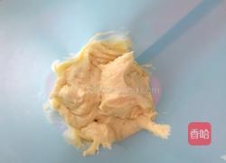 奶油麦芬的做法图解8