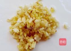 葱烧豆腐 的做法图解2