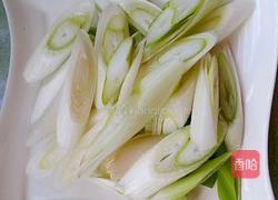 葱烧豆腐 的做法图解3