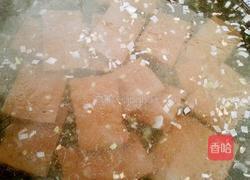 血豆腐粉丝汤的做法图解5