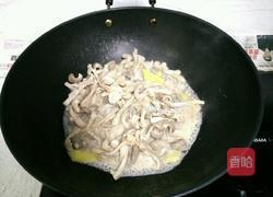 阴米肚片汤的做法图解5