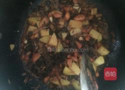 面片的做法图解14