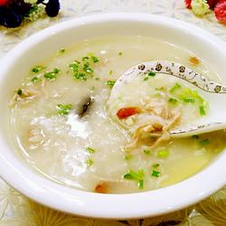 阴米肚片汤的做法[图]