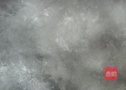 猪血韭菜汤的做法图解5