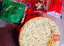 方便面创新吃的做法图解2