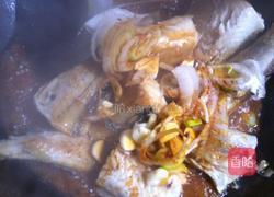 炖鳕鱼的做法图解4