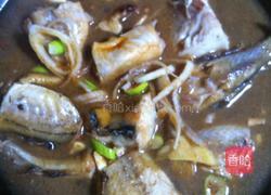 炖鳕鱼的做法图解5
