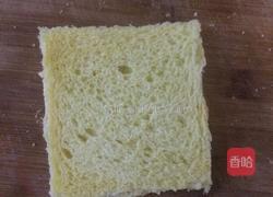 三明治的做法图解2