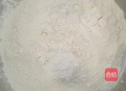 鲜肉白菜包的做法图解1