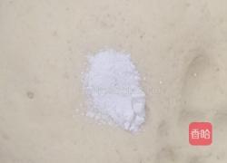 鲜肉白菜包的做法图解9