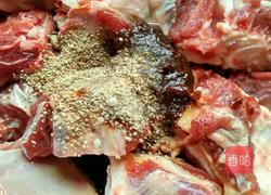 电饭锅炆焗牛排骨的做法图解2