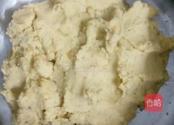 红暑糯米麻团的做法图解4