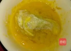 炸鸡腿的做法图解3