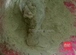 炸鸡腿的做法图解2