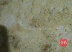 椒盐酥饼的做法图解1