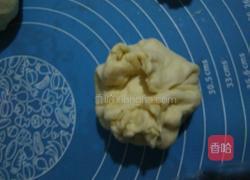 椒盐酥饼的做法图解3