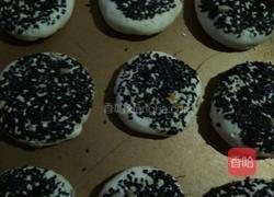 椒盐酥饼的做法图解6