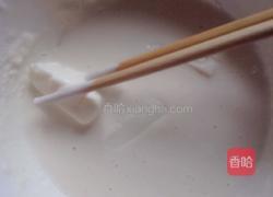 炸鲜奶的做法图解7