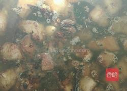 干豆角红烧肉的做法图解6