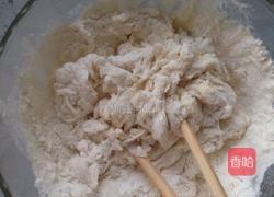 素蒸萝卜卷的做法图解1