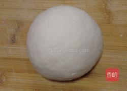 素蒸萝卜卷的做法图解2