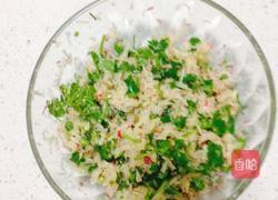 素蒸萝卜卷的做法图解5