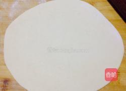 素蒸萝卜卷的做法图解6