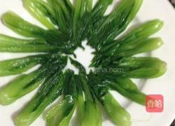 香菇酿蛋的做法图解5