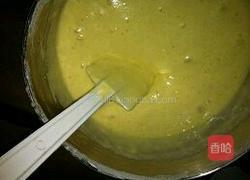 海绵蛋糕(8寸)的做法图解2