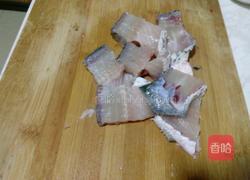 水煮鱼(微辣)的做法图解5