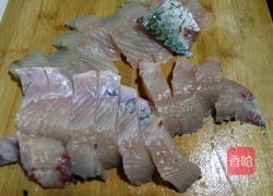 水煮鱼(微辣)的做法图解6