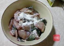 水煮鱼(微辣)的做法图解8