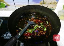水煮鱼(微辣)的做法图解12