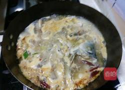 水煮鱼(微辣)的做法图解14