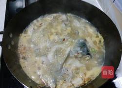 水煮鱼（微辣）的做法图解15
