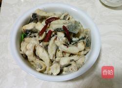 水煮鱼(微辣)的做法图解16